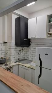 La Wawa departamento