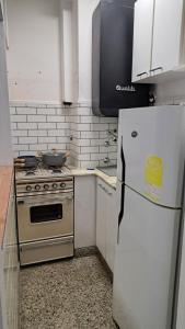 La Wawa departamento