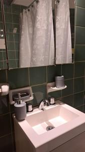 La Wawa departamento