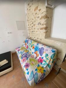 Maisonnette climatisée avec jardin proche océan