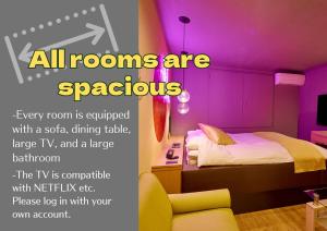 Asahikawa Hotel 818-Adult Only