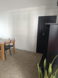 Apartamento con 5 camas