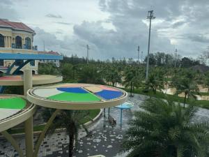 Beachside Bliss Homestay