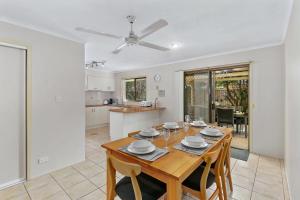 Family and Pet friendly Beachside