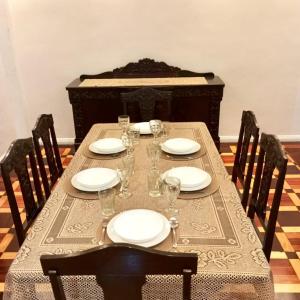 Apartamento 4 quartos em Nazaré para até 12 pessoas