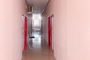 RedDoorz at Ideal Home Banjarmasin