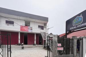 RedDoorz at Ideal Home Banjarmasin