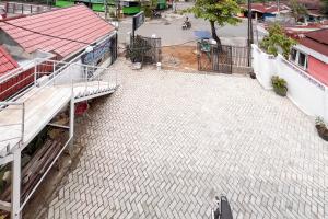 RedDoorz at Ideal Home Banjarmasin