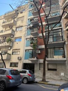 Via Malabia Botánico