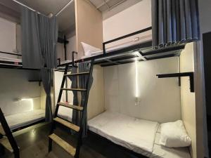 Heritage Corner Hostel