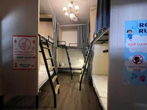 Heritage Corner Hostel