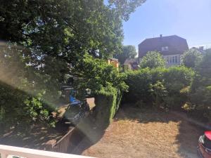 Comfortable double room to the promenade