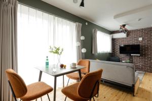 Vintage CITY Oshiage