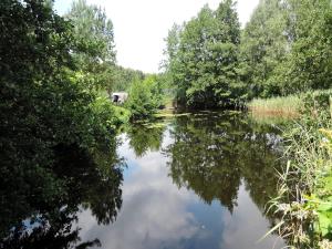 Lakeside Haven in the Heart of Wolin