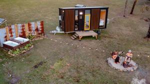 Wallaby by Tiny Away