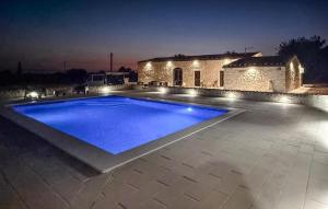 Stunning Home In Chiaramonte Gulfi