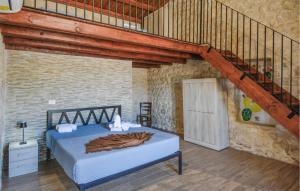 Stunning Home In Chiaramonte Gulfi