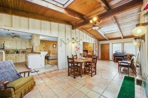 Golf Villa A