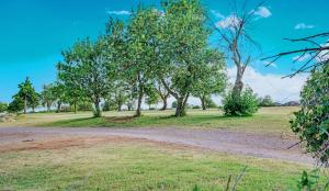 Golf Villa A