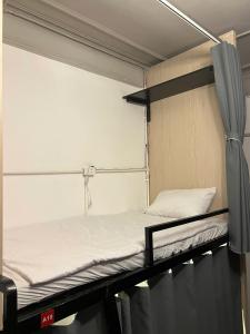 Heritage Corner Hostel