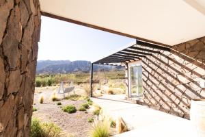 Casa Cactus - Una Experiencia Unica - Potrerillos Mendoza