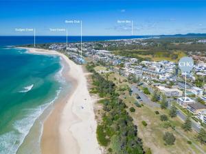 Sunrise by the Sea 1 - Oceanview Apartment