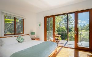 Lilypad Luxury Cabins