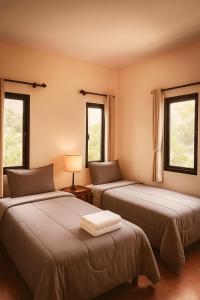 กลางนา รีสอร์ท