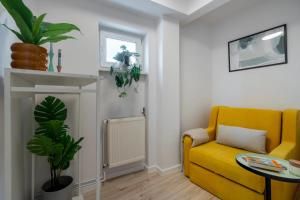 Little City Base Near Old Town & Calea Victoriei