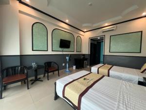 Khách sạn Đại An Ninh Bình