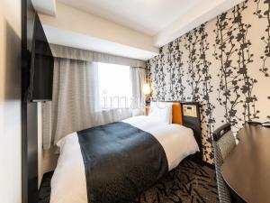 APA Hotel Takasakieki Higashiguchi