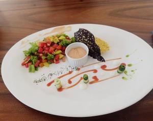 Narayana Hotel Karimunjawa