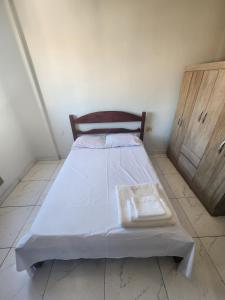 Apartamento no Centro