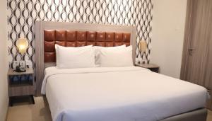 Pakons Prime Hotel Jakarta Airport