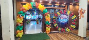 vaibhav hotel