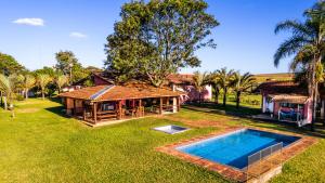 Hotel Fazenda Portal da Canastra