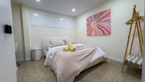 The Salted Shed - 650m to beach