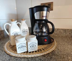 Moderno y luminoso depto en el centro de concepción a pasos del mall del centro y UDEC