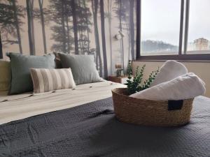 Moderno y luminoso depto en el centro de concepción a pasos del mall del centro y UDEC