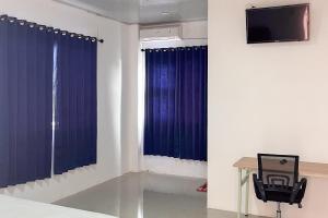 RedDoorz at Ideal Home Banjarmasin