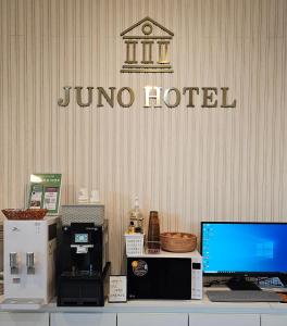 Mokpo Juno Hotel