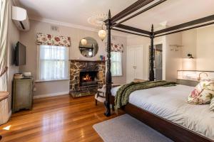 Fern Cottage - Mt Dandenong romance