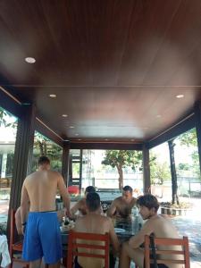 Trang An Emotion Homestay