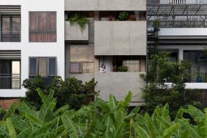 Wazen Bliss Villa Danang