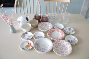 長期割がお得 最大8名 2BR 55平米 東京駅電車10分 TDR スカイツリー好アクセス 駐車場予約 送迎有 HOTEL DREAM MUSIC Tōyōchō pastel