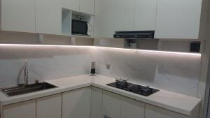 Kuta Regency B10 One Bedroom Villa