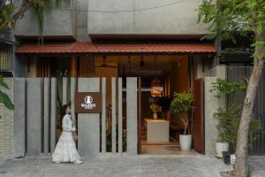 Wazen Bliss Villa Danang