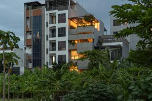 Wazen Bliss Villa Danang