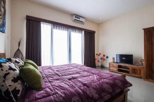 The Lavana Villa De Kerobokan