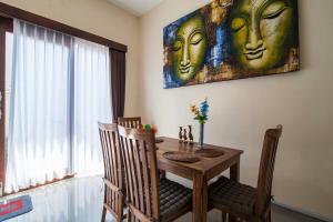 The Lavana Villa De Kerobokan